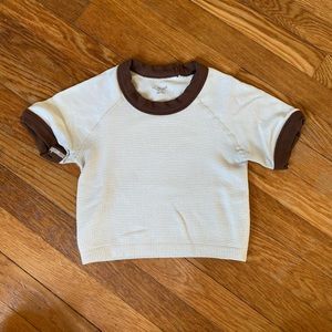 Urban Outfitters Out From Under Go Your Own Way Top